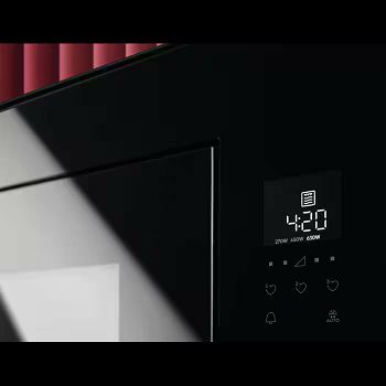 MIKROVALNA PEĆNICA AEG TB6SM261FB 