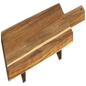 DASKA ZA POSLUŽIAVNJE MINA 70X25CM, ACACIA 