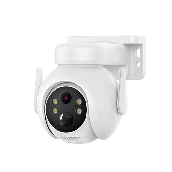 KAMERA BEŽIČNA XO 300W CR10 BIJELA