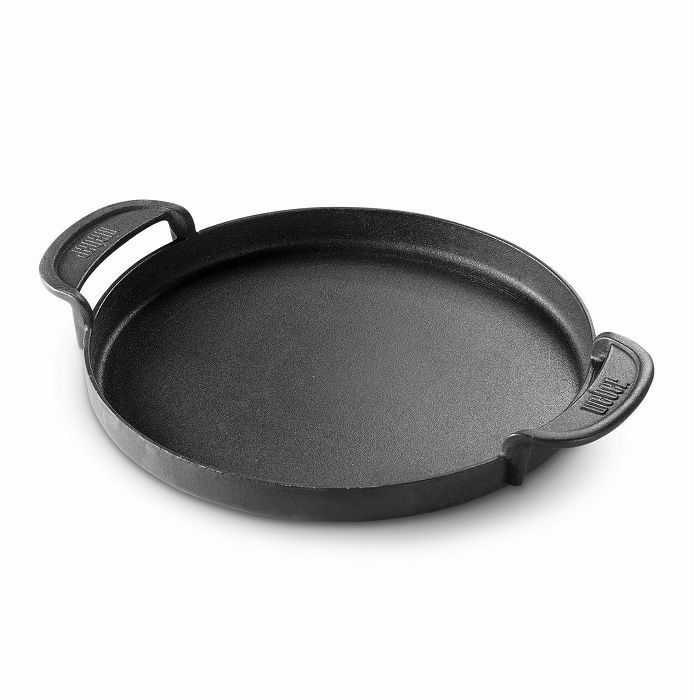 WEBER GURMANSKA BBG TAVA