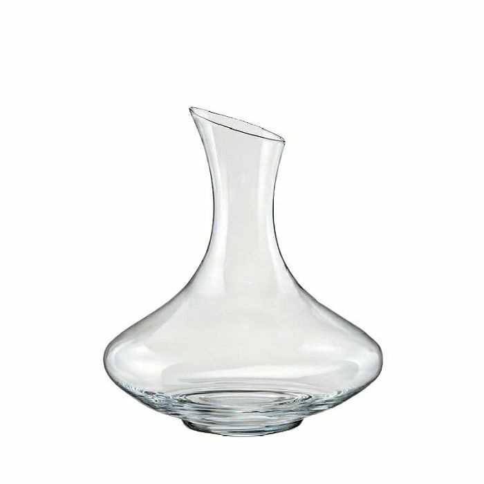 DECANTER CRYST. 1200ML