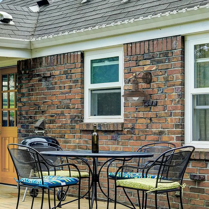 RABALUX 8271 OSLO VANJSKA SVIJETILJKA