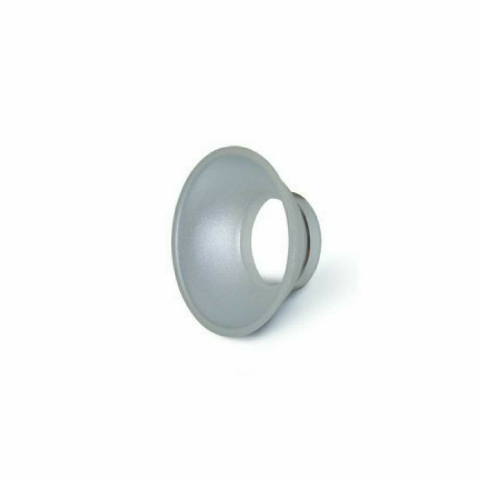 HAL.NADG.DIO ROUND REFLECTOR SILVER