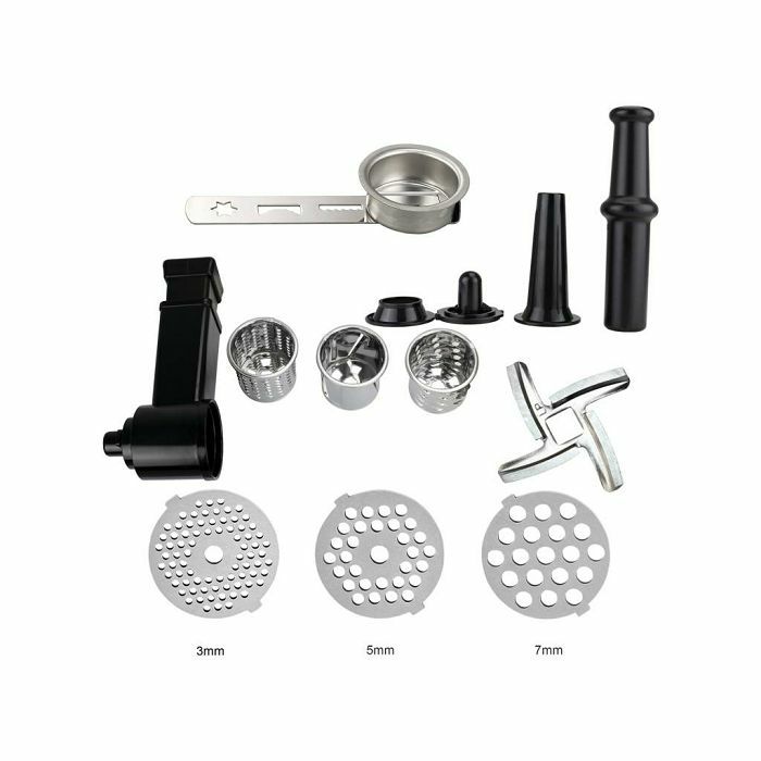 UREĐAJ ZA MLJEVENJE MESA ZILAN ZLN0126