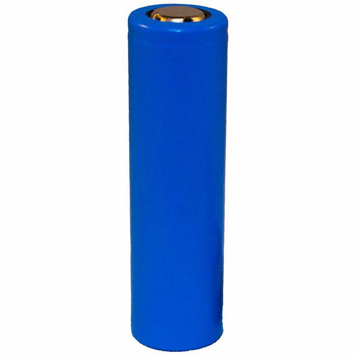 BATERIJA 18650 3,7V 2000MAH