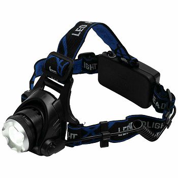 SVJETILJKA NAGLAVNA HLM 4