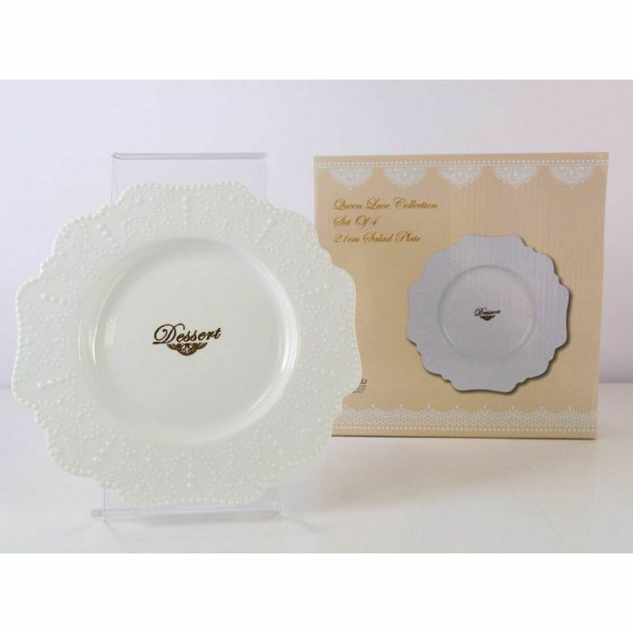 TANJURI OD PORCULANA S/4  #