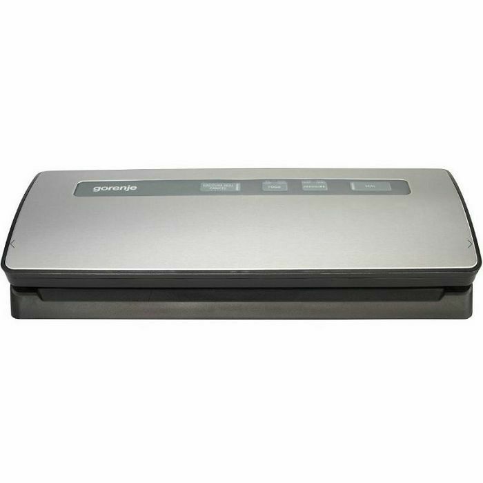 APARAT ZA VAKUUMIRANJE GORENJE VS120E