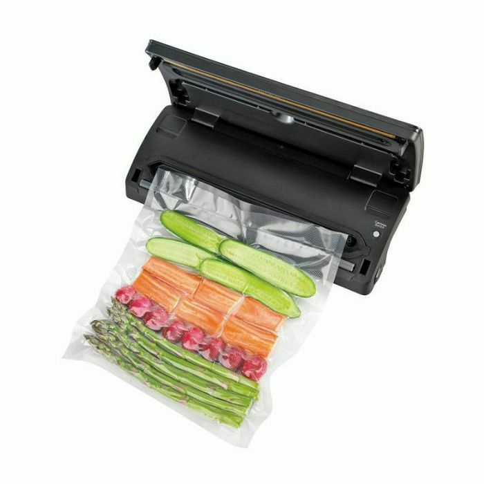 APARAT ZA VAKUUMIRANJE GORENJE VS120E