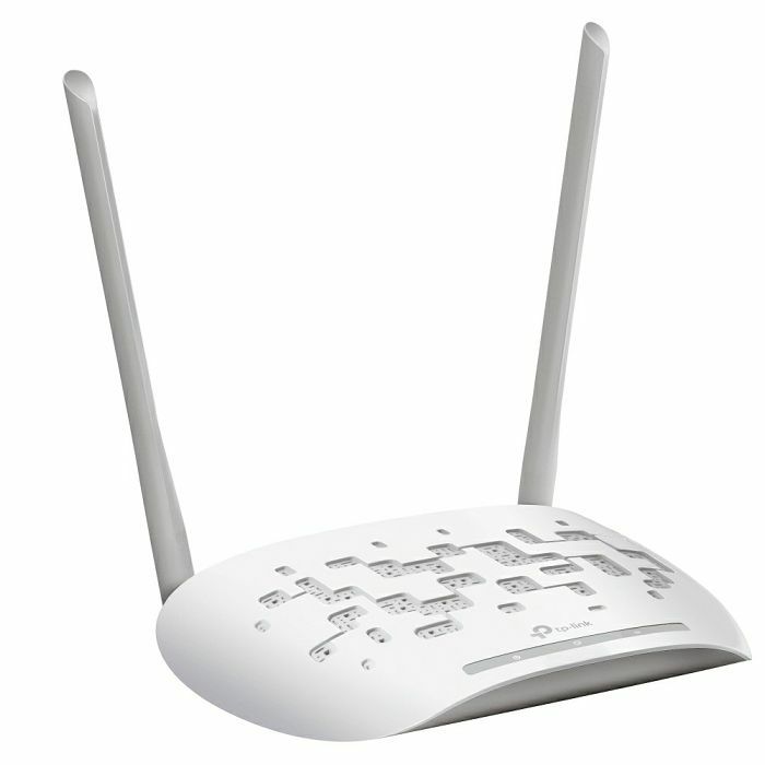 TP-LINK WA801N ACCESS POINT
