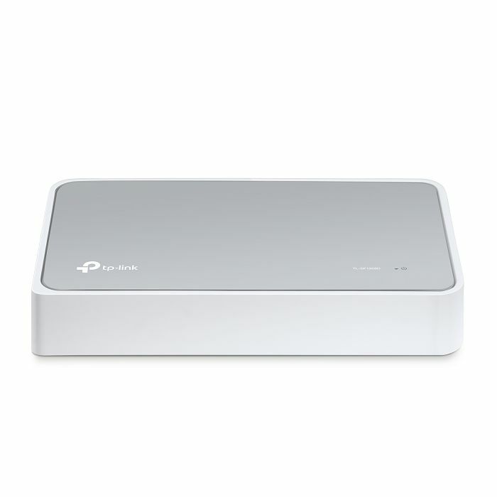 TP-LINK SWITCH SF1008D
