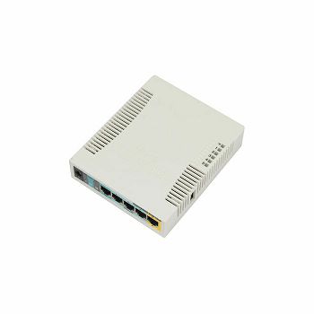 MIKROTIK ROUTERBOARD 951UI-2HND
