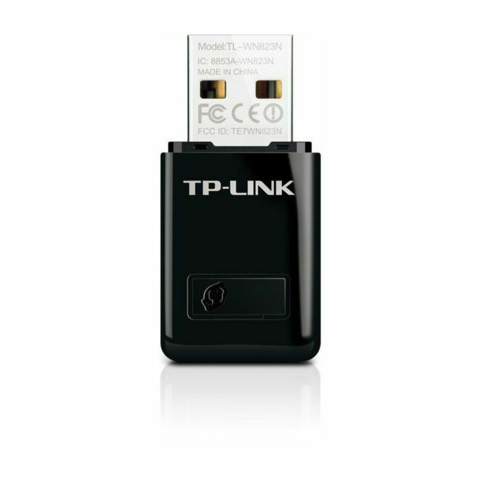 TP-LINK USB ADAPTER TL-WN823N
