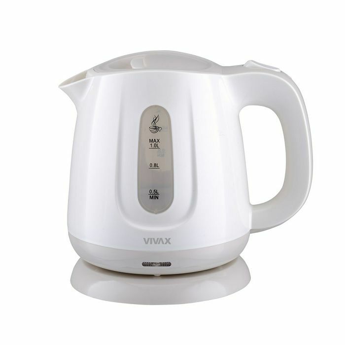 KUHALO VODE VIVAX WH-103WB BIJELI