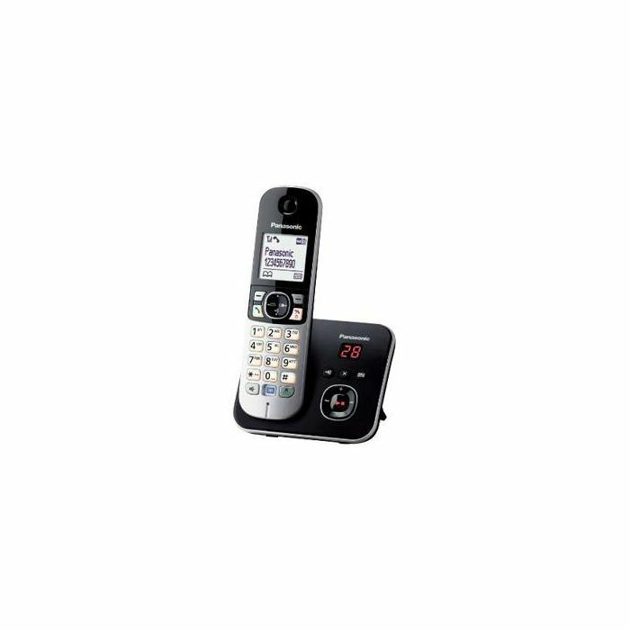 TELEFON PANASONIC KX-TG6821FXB SEKRETARICA