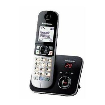 TELEFON PANASONIC KX-TG6821FXB SEKRETARICA