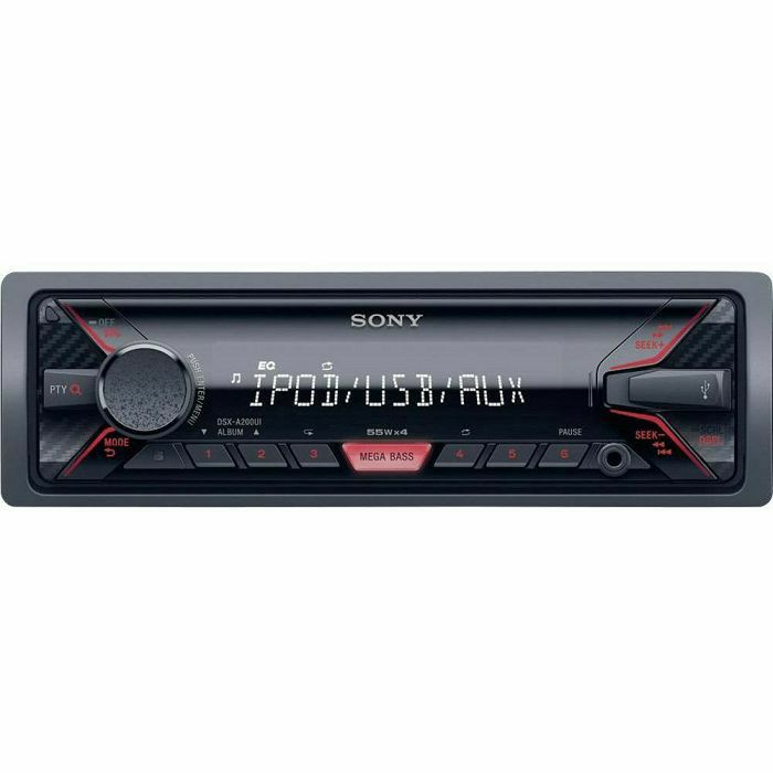 AUTO RADIO SONY DSX-A200UI