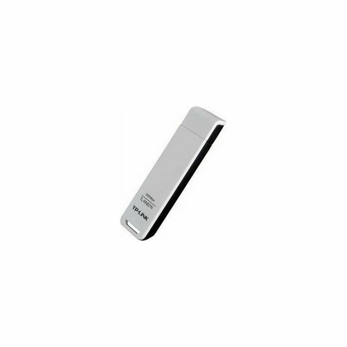 TP-LINK WHIRELES ADAPTER TL-WN821N