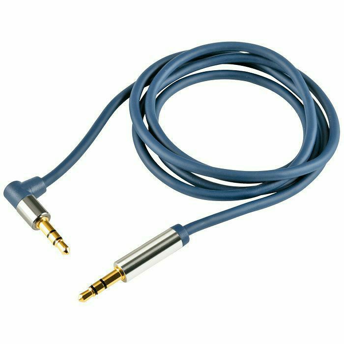 KABEL A51-1M 3,5MM>3,5MM