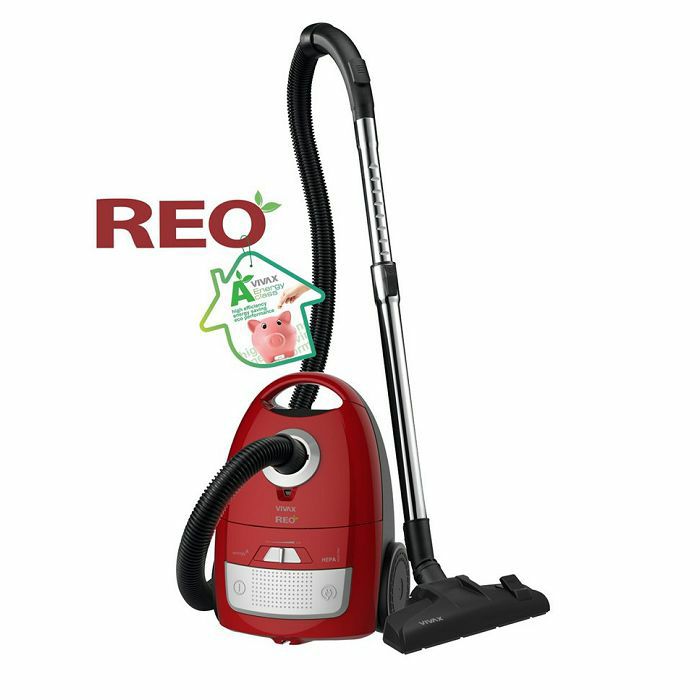 USISAVAČ VIVAX VC-700R