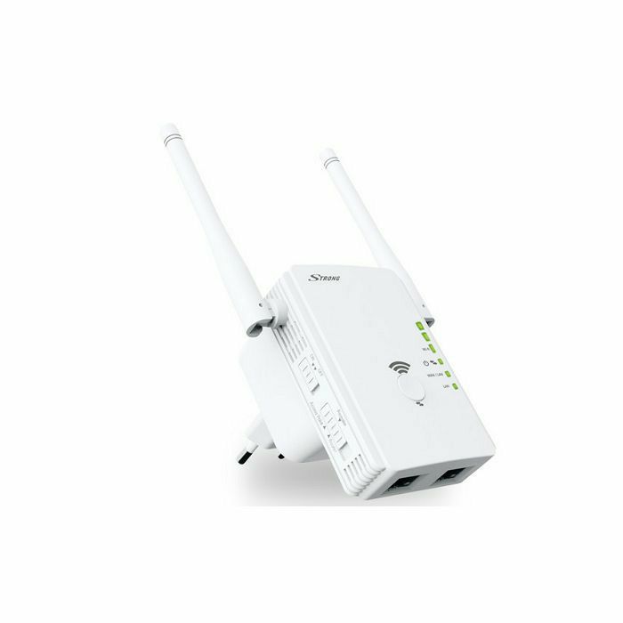 STRONG REPEATER 300 MBIT 2 ANTENE