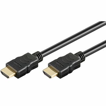 KABEL HDMI 1M 1,4 ZED1369