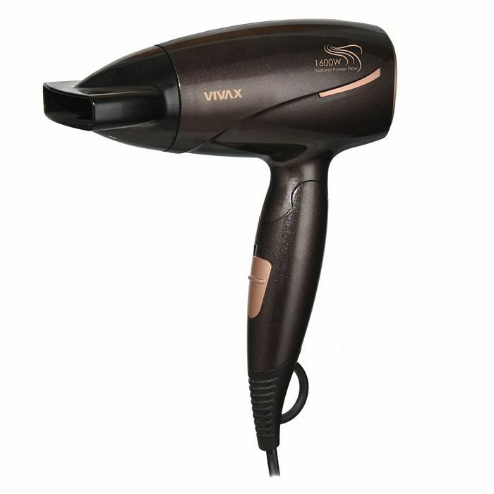 SUŠILO ZA KOSU VIVAX HD-1600FT
