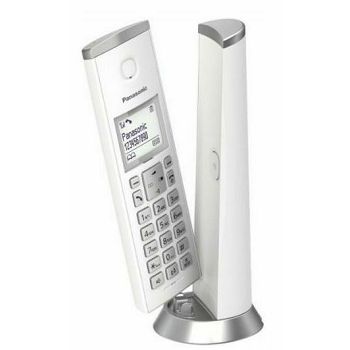 TELEFON PANASONIC KX-TGK210FXW BIJELI