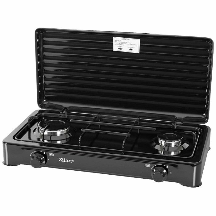 PLINSKO KUHALO ZILAN ZLN0025/BK