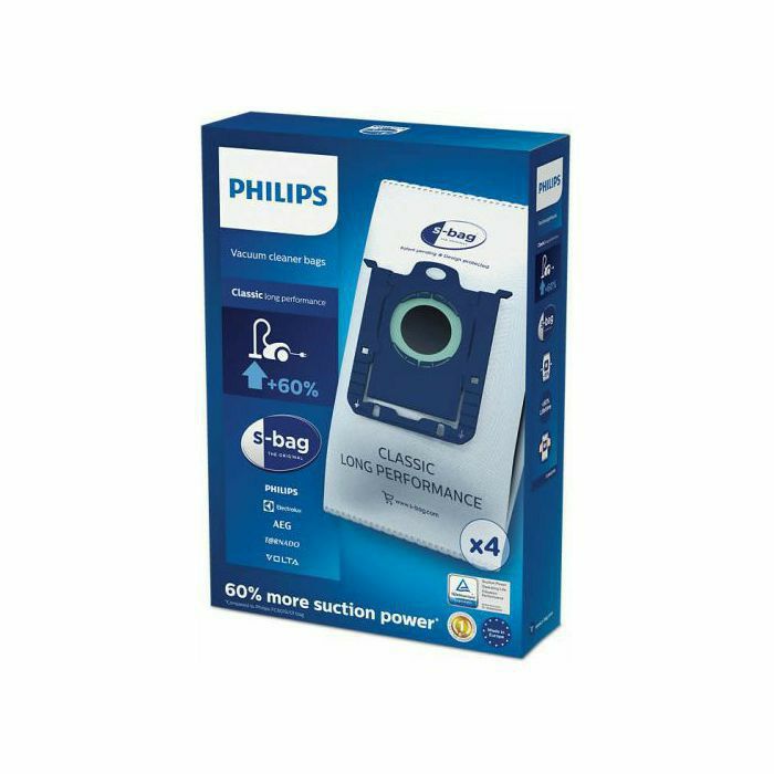 VREĆICE ZA USISAVAČ PHILIPS FC8021/03