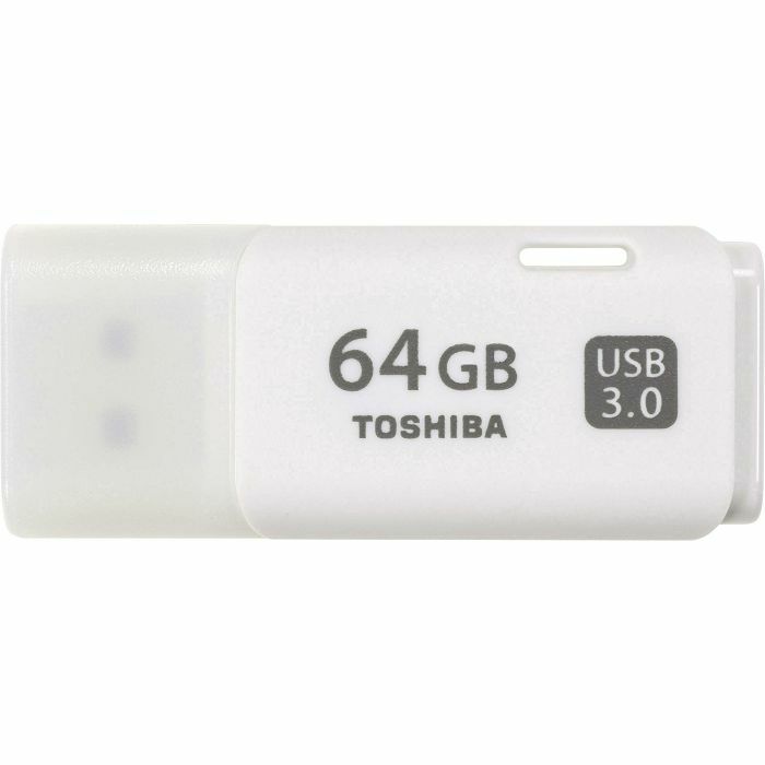 USB STICK TOSHIBA 64GB 3.0