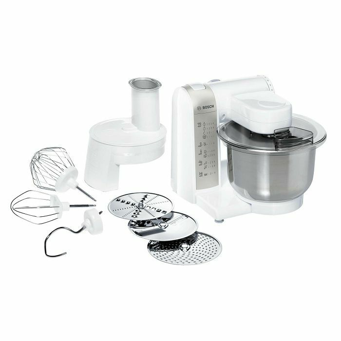 KUHINJSKI ROBOT BOSCH MUM48W1