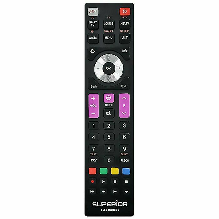 DALJINSKI SUPERIOR THOMPSON/TCL