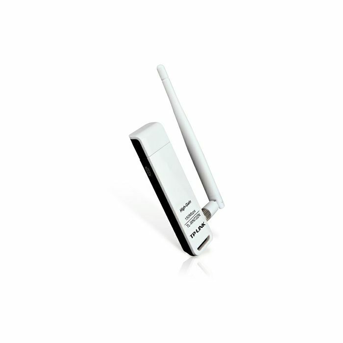 TP-LINK ADAPTER TL-WN722N