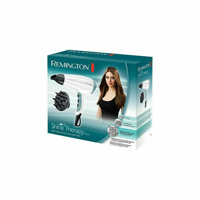 SUŠILO ZA KOSU REMINGTON D5216