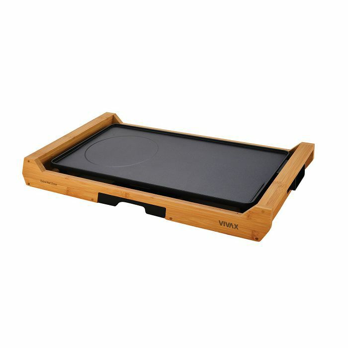 ELEKTRIČNI ROŠTILJ VIVAX EG-4020HZ