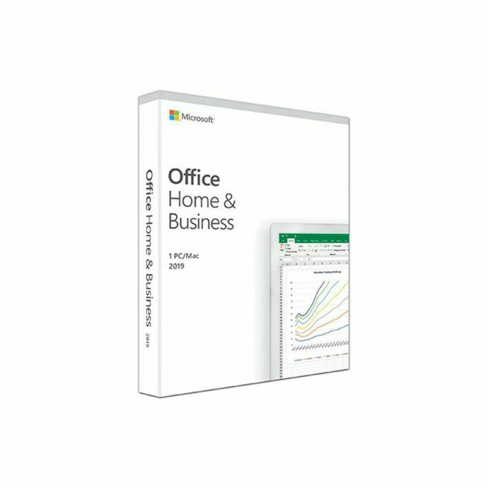 OFFICE HOME AND BUSINESS 2019 T5D-03216