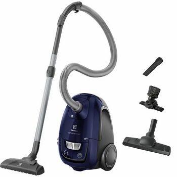 USISAVAČ ELECTROLUX EUSC62-DB