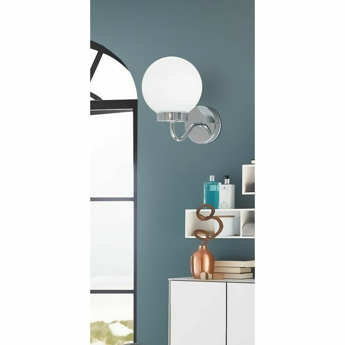 RABALUX 5827 ZIDNA SVJ.TONGO IP44 E14