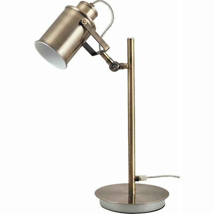 RABALUX 5986 STOLNA SVJ.PETER E27 BRONCA#