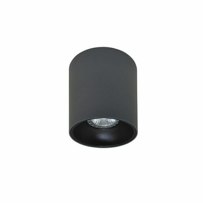 R 130/96 ROTONDO ALU DARK GREY NAD.SVJ.