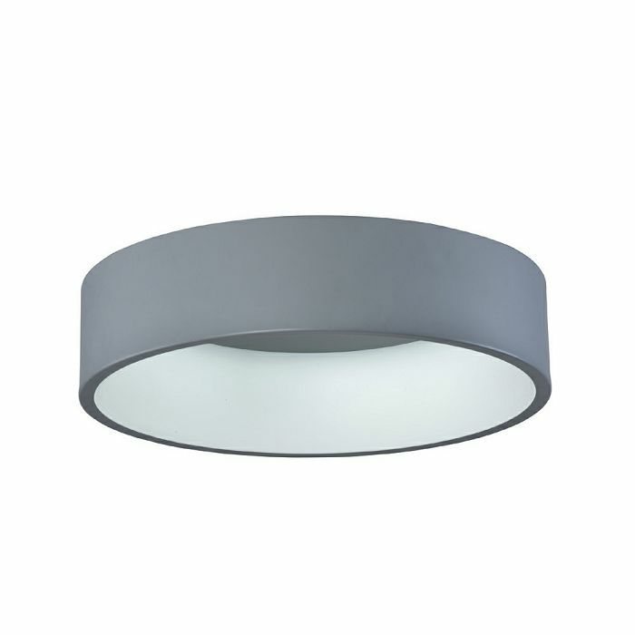 UFO-C455/32 SGR 4200K LED PLAFONJERA ROTONDO