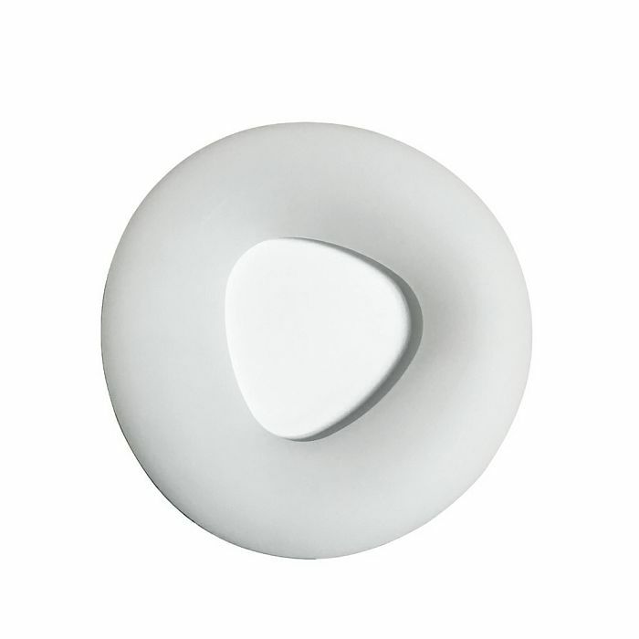 NUOVO-C350/30 S WH 3000K LED PLAF. TONDO #