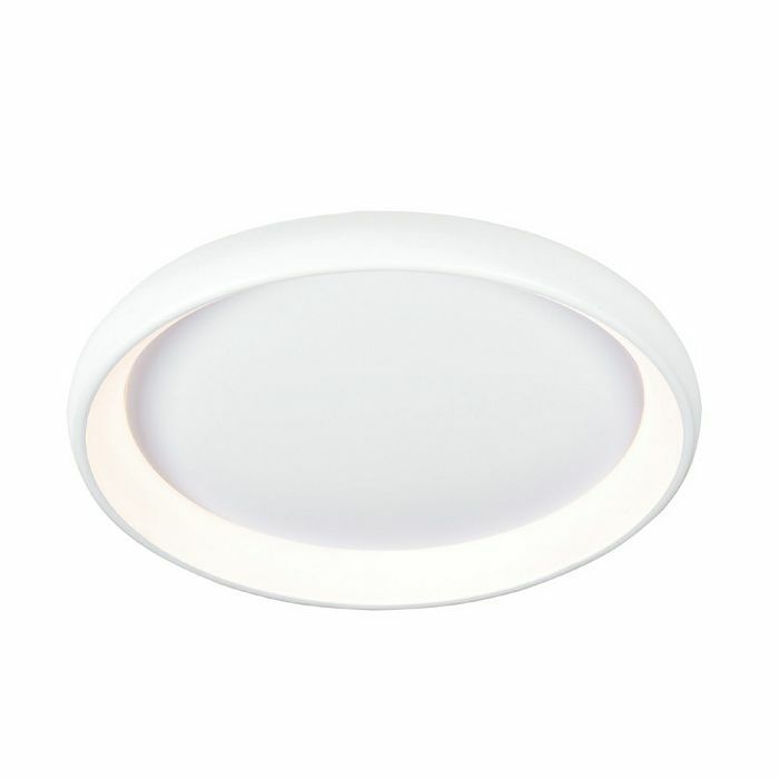 PLAFONJERA LED C-410/32W SWH 300K BORDO  ROTONDO