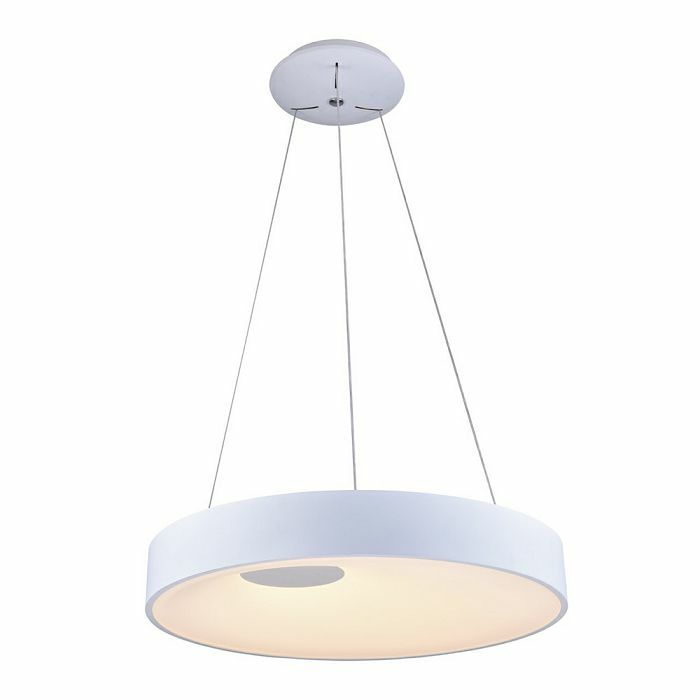 P-450/40W SWH 3000K LED VISILICA PUNTO ROTONDO #