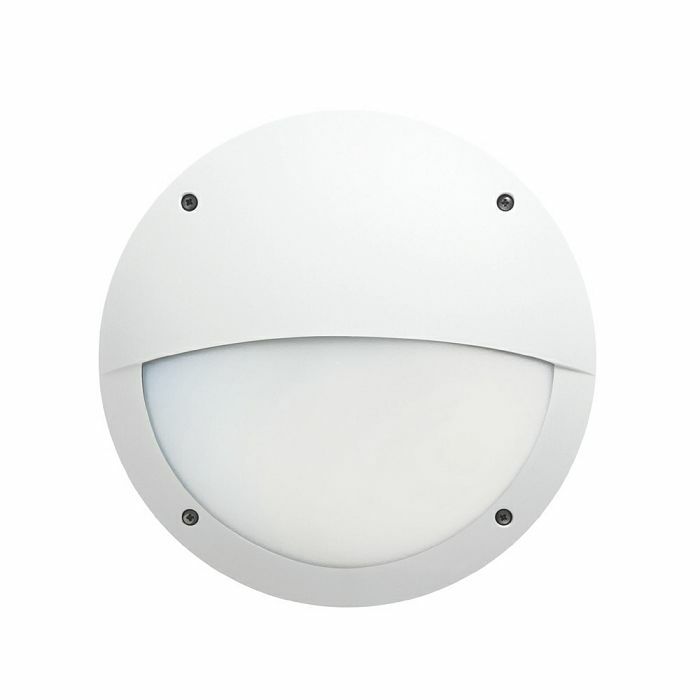 LUCIA EL WHITE OPAL E27 SVJETILJKA