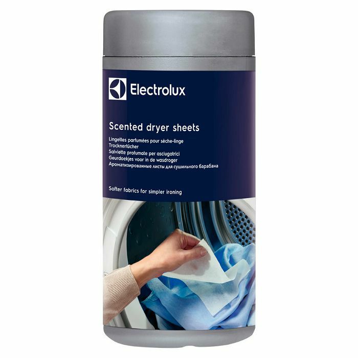 MIRISNE MARAMICE ZA SUŠILICU ELECTROLUX E6YRDS01 #