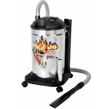 USISIVAČ ZA PEPEO I ŽAR CENEHOT PRO