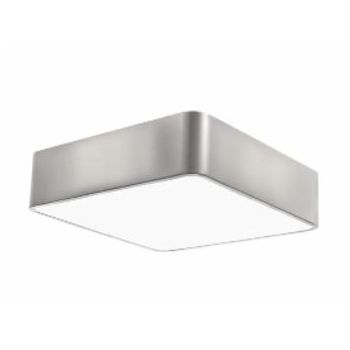 NL866604 PLAF.RAGU 4*E27 MAX10W SAT.NIKL 36CM