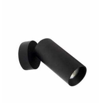 NL821601 ZIDNA SVJ.DEXTER 1*35W/GU10/CRNA METAL #